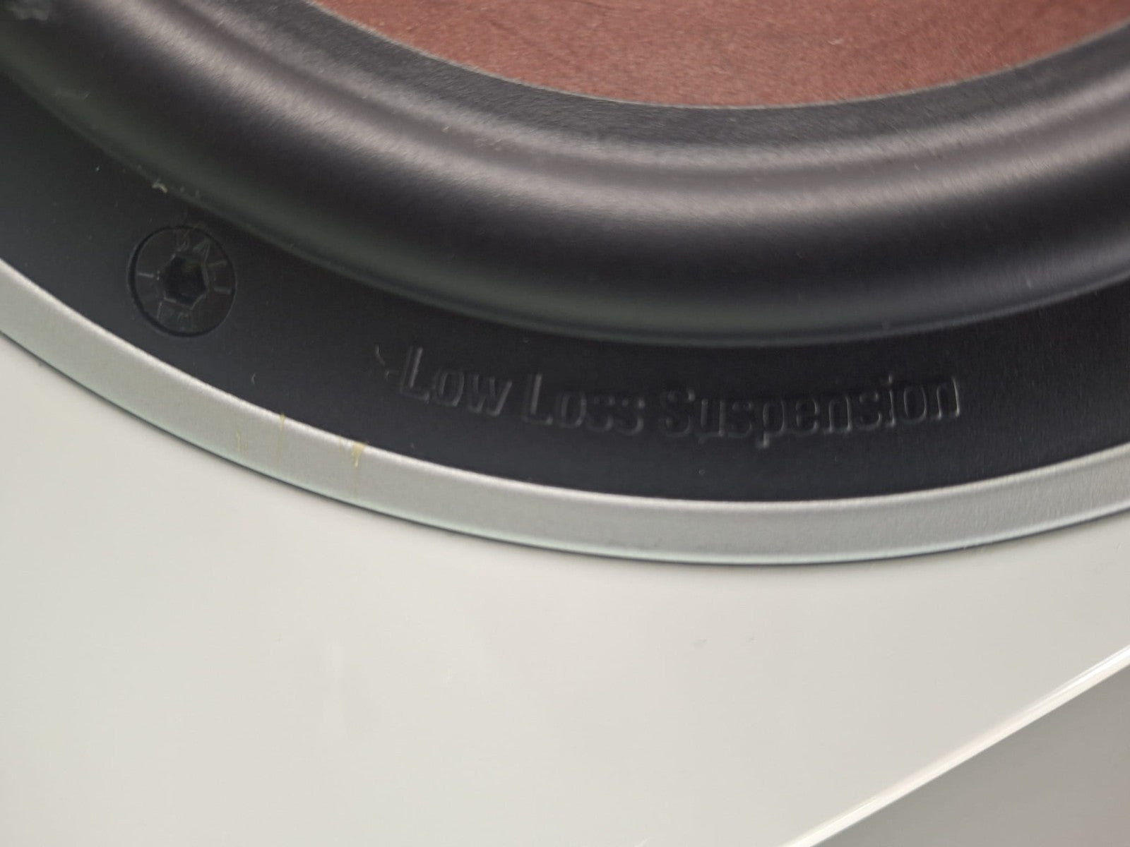 DALI ZENSOR 3 SPEAKERS WHITE