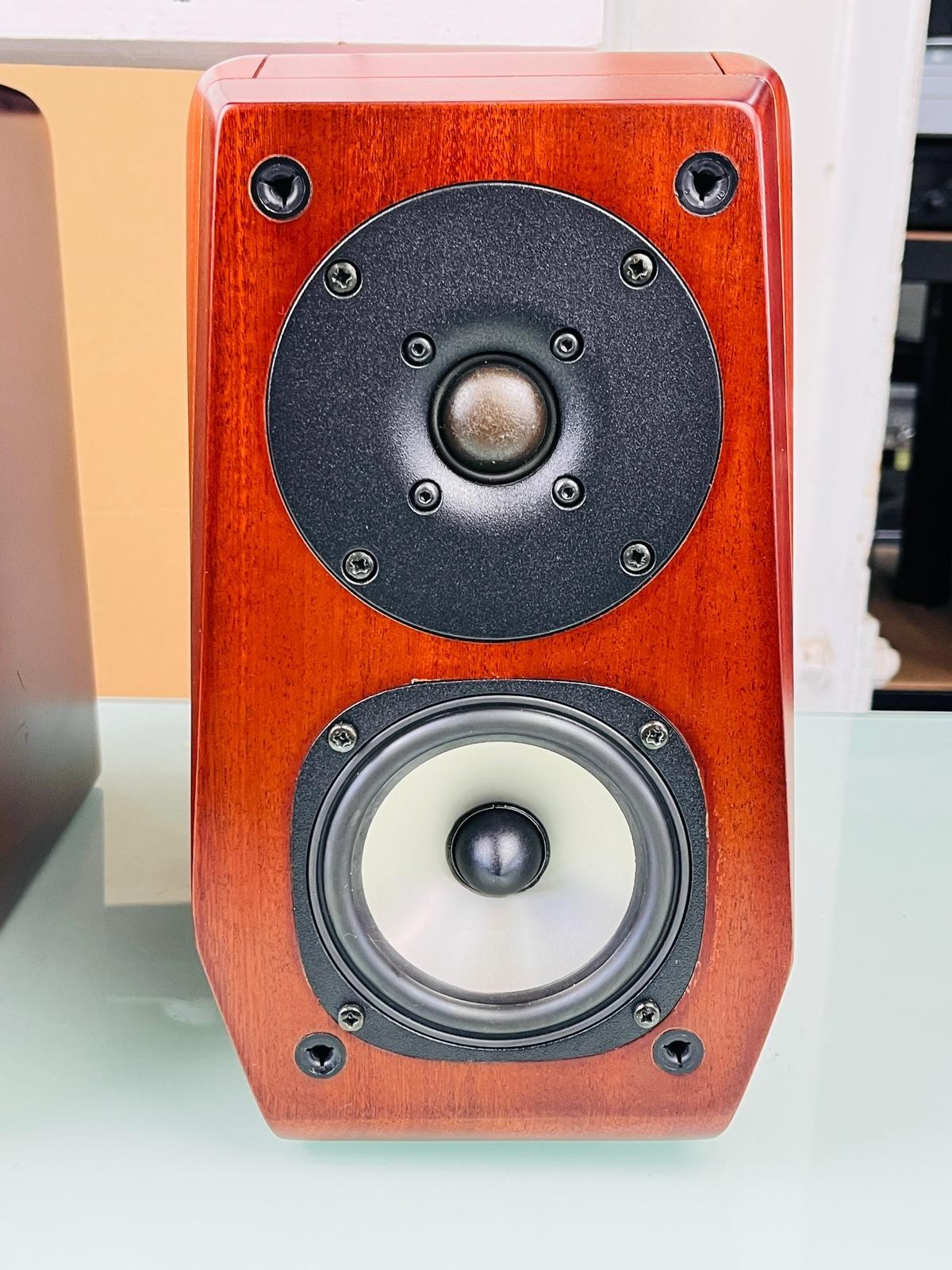 OPERA OPERETTA SPEAKERS