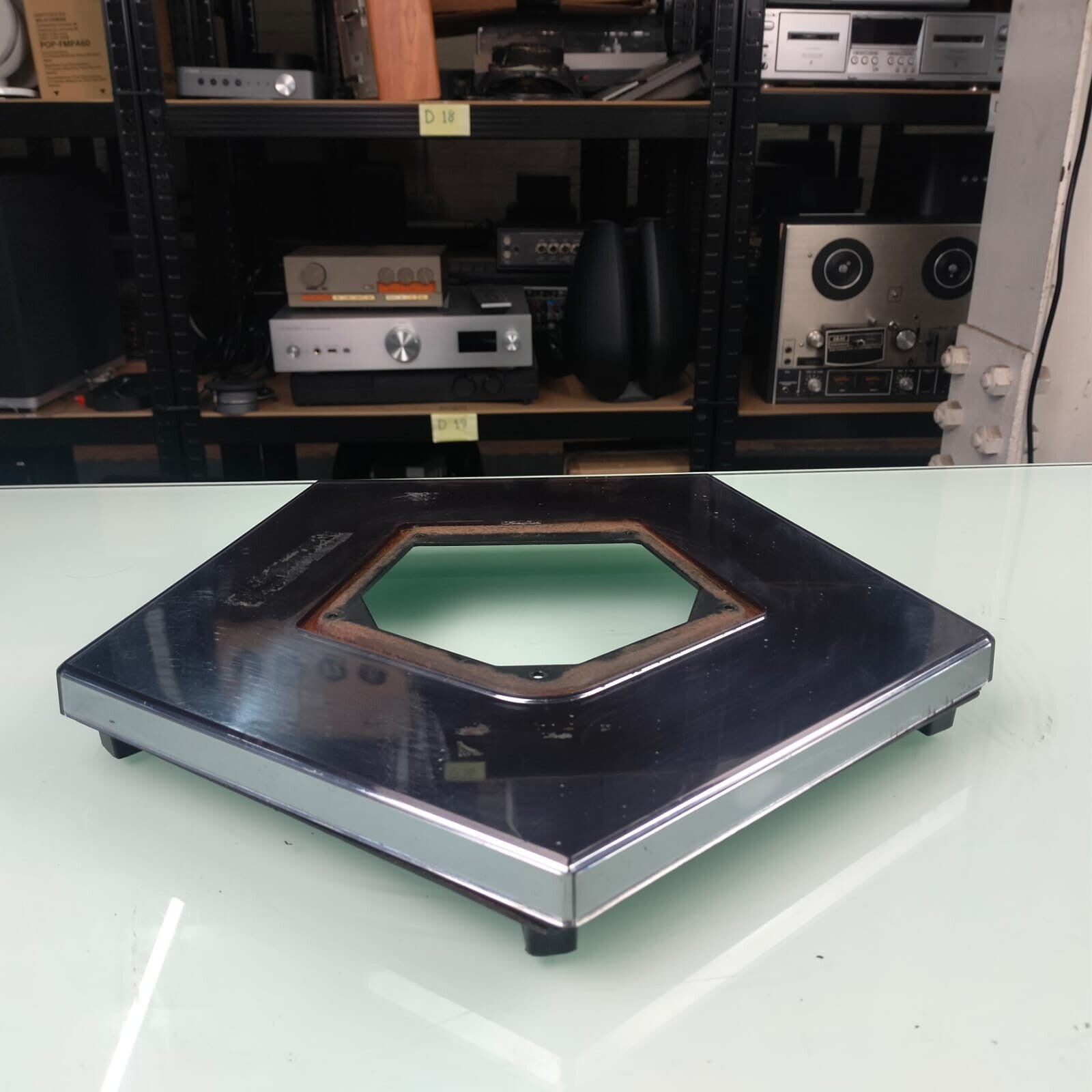 BANG & OLUFSEN B&O BEOLAB PENTA BEOVOX FEET