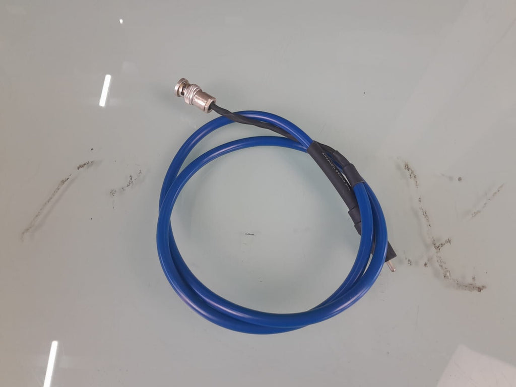 THE CHORD COMPANY DIGITAL CLEARWAY CABLE CO RCA BNC