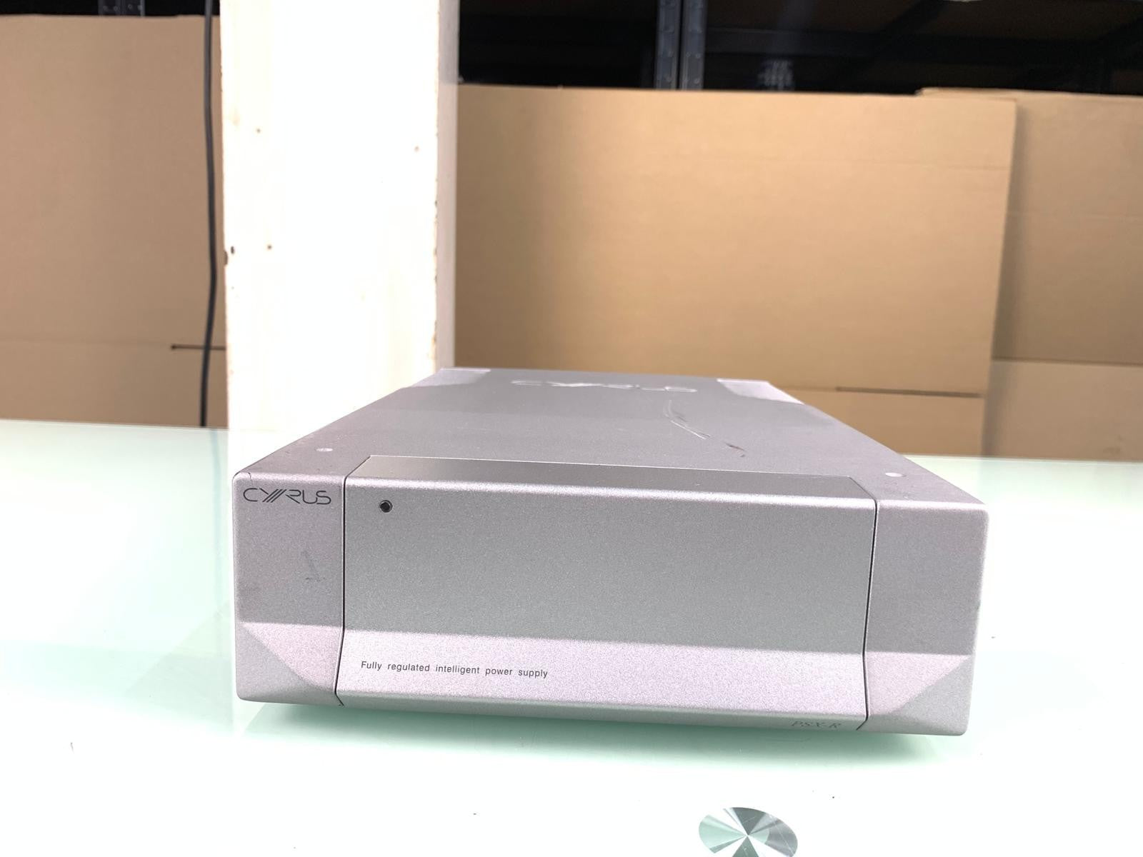 CYRUS PSX R POWER SUPPLY #002