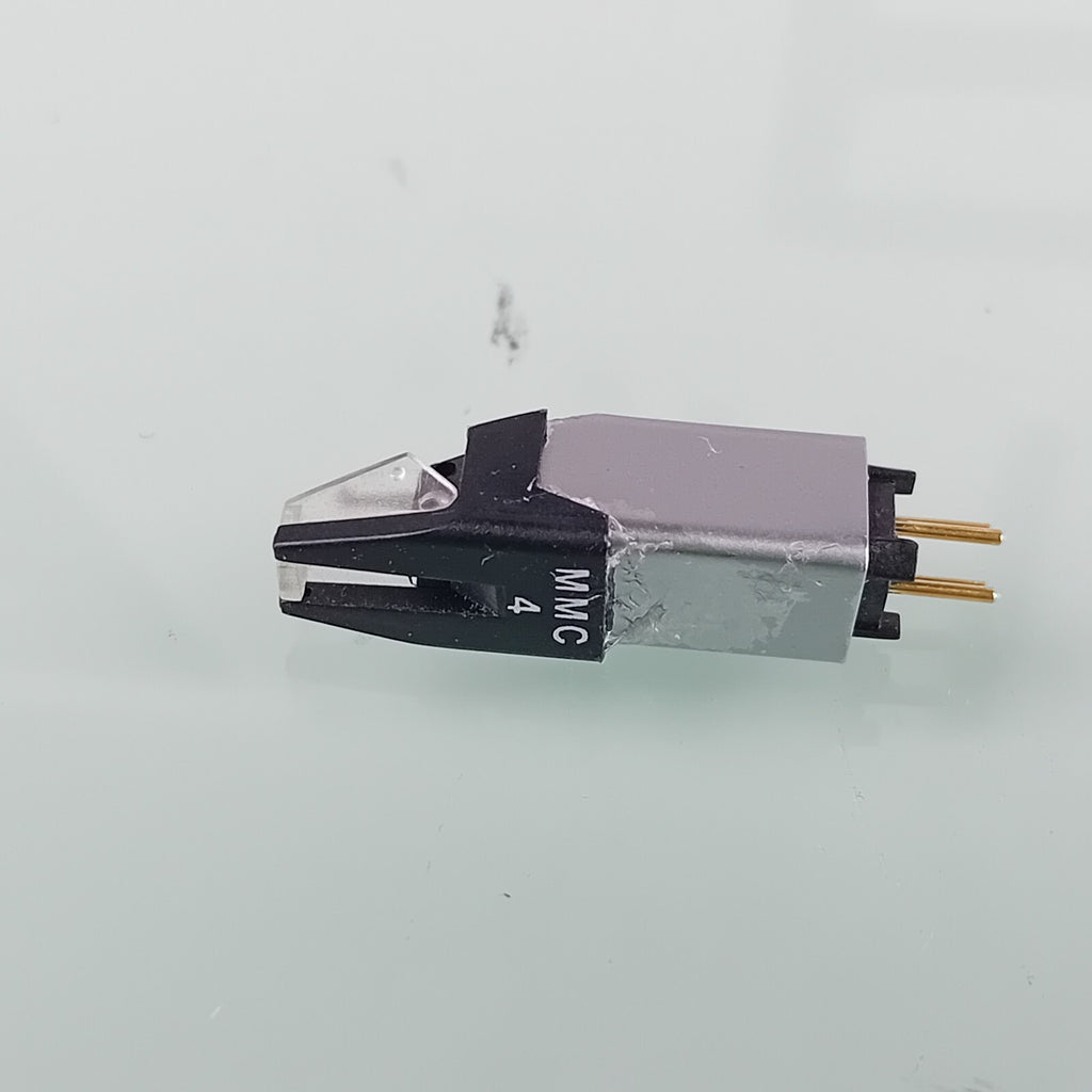 BANG & OLUFSEN B&O MMC 4 BEOGRAM STYLUS CARTRIDGE #002