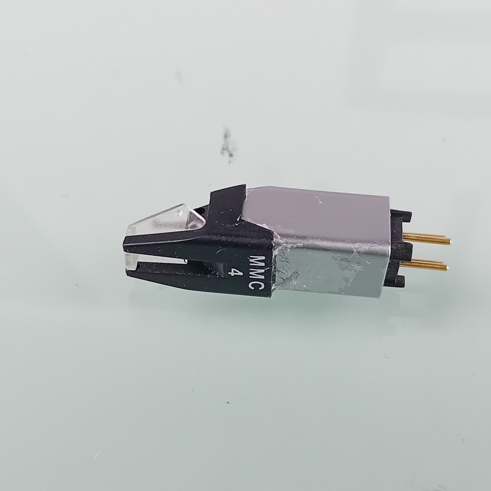 BANG & OLUFSEN B&O MMC 4 BEOGRAM STYLUS CARTRIDGE #002