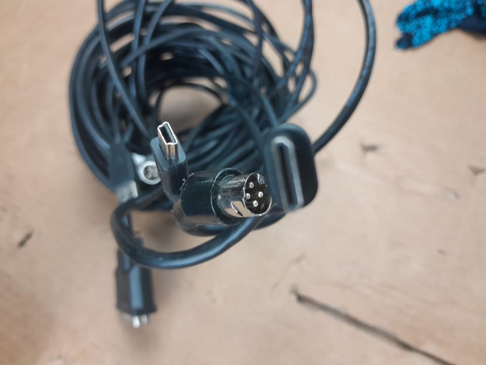 Bang & Olufsen B&O BeoSound 5 BeoMaster 5