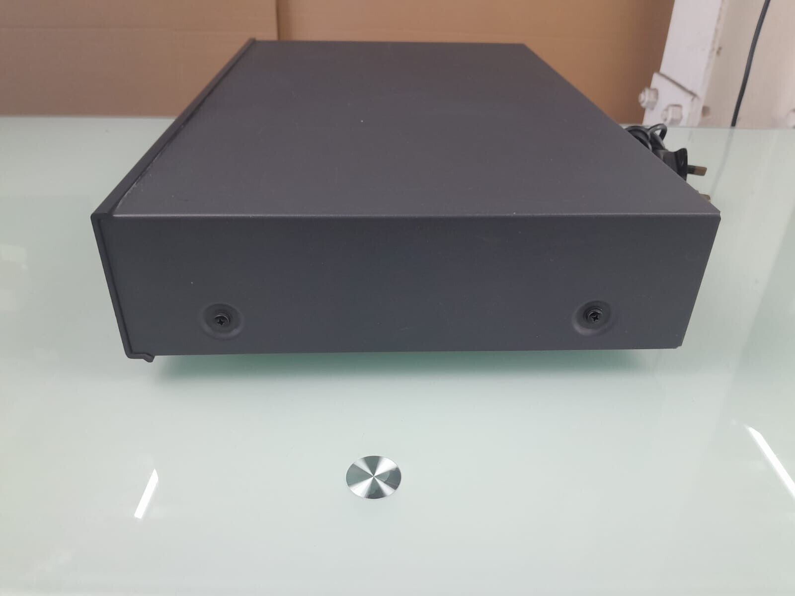 NAD 510 CD PLAYER