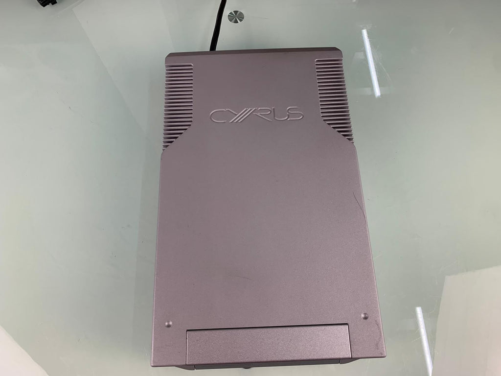 CYRUS PSX R POWER SUPPLY