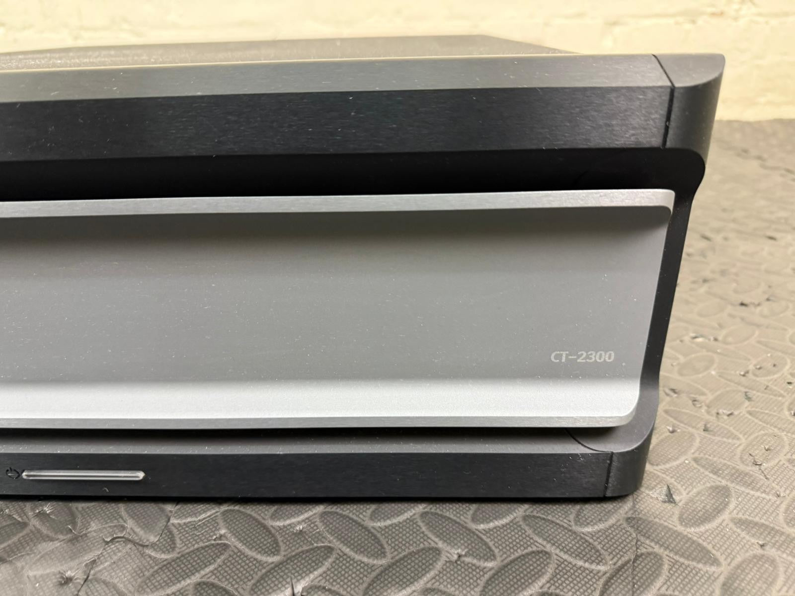 CLASSE CT 2300 STEREO POWER AMPLIFIER