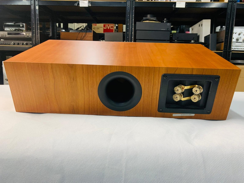 AUDIOVECTOR AV3CI SUPER CENTER SPEAKER