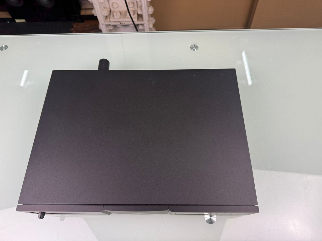 NAIM CDX 2 CD PLAYER