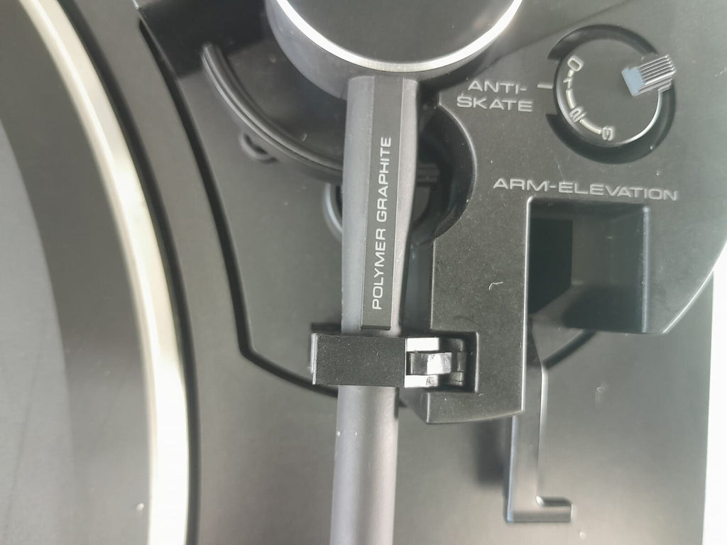 PIONEER PL 430 DIRECT-DRIVE AUTO-RETURN TURNTABLE