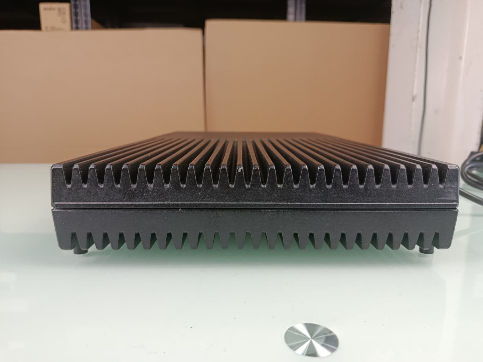 REGA ELEX AMPLIFIER