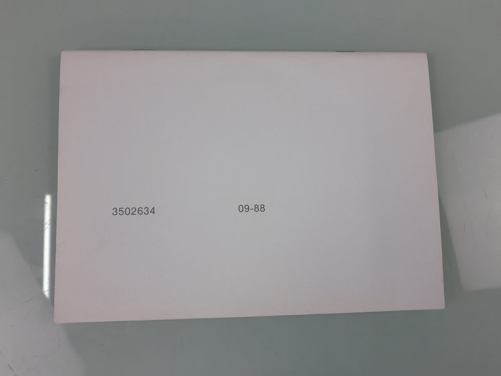 BANG & OLUFSEN B&O MASTER CONTROL LINK 2 INSTALLATION GUIDE