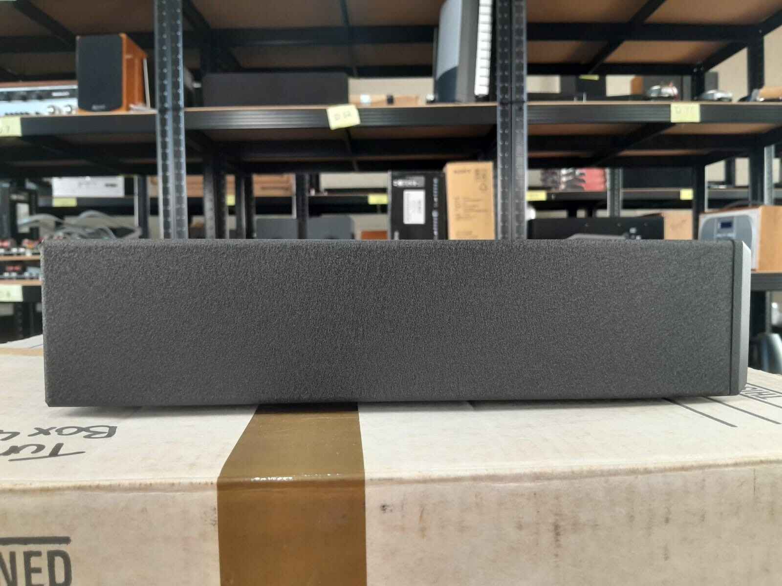 Linn Kudos Tuner