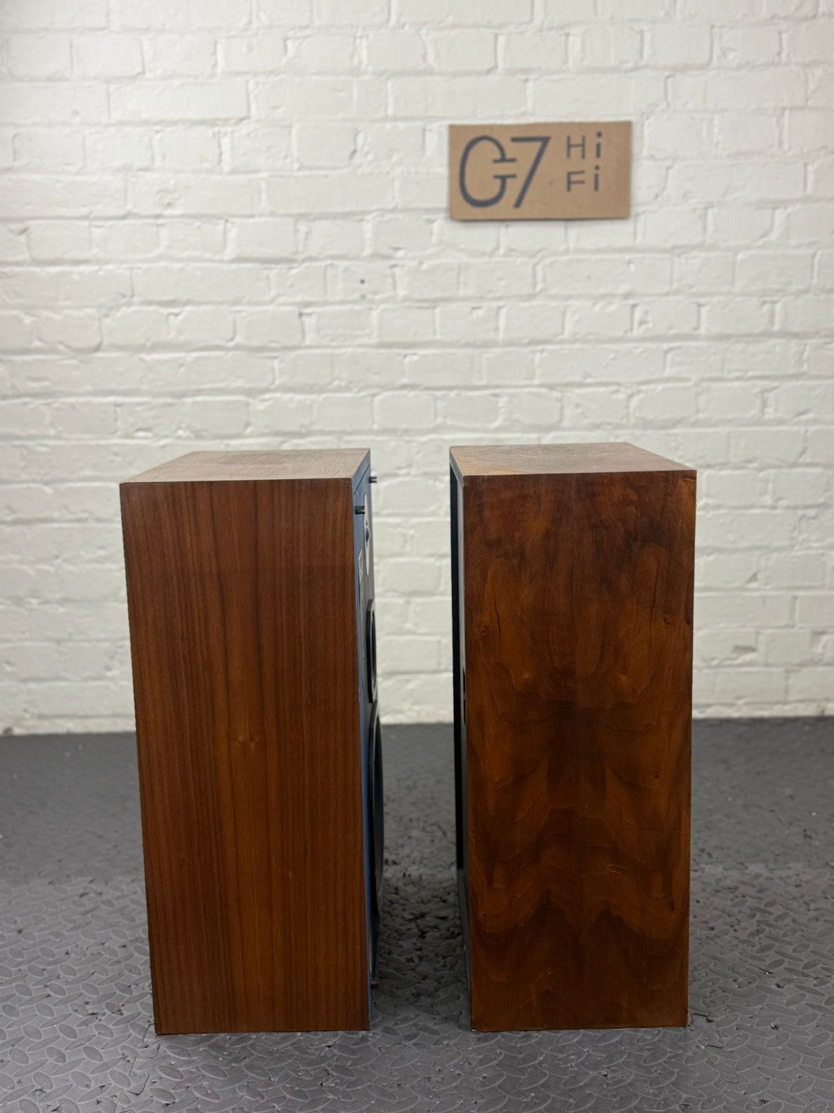 JBL 4313B CONTROL MONITOR SPEAKERS