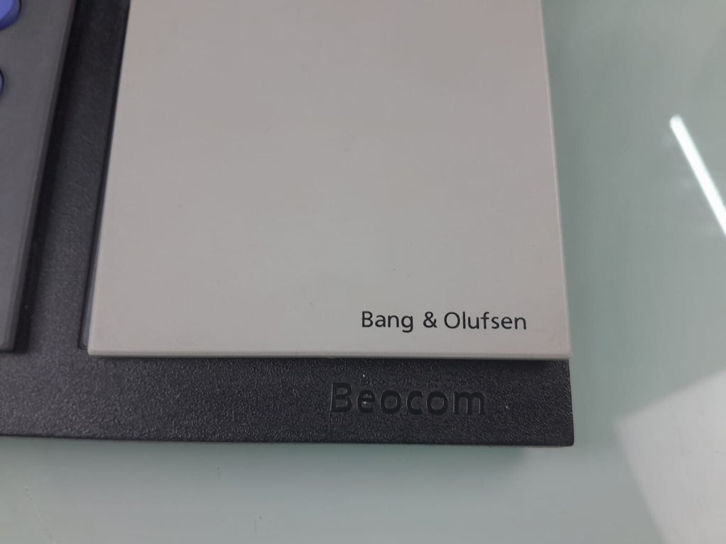 B&O BANG & OLUFSEN BEOCOM 2000 TELEPHONE