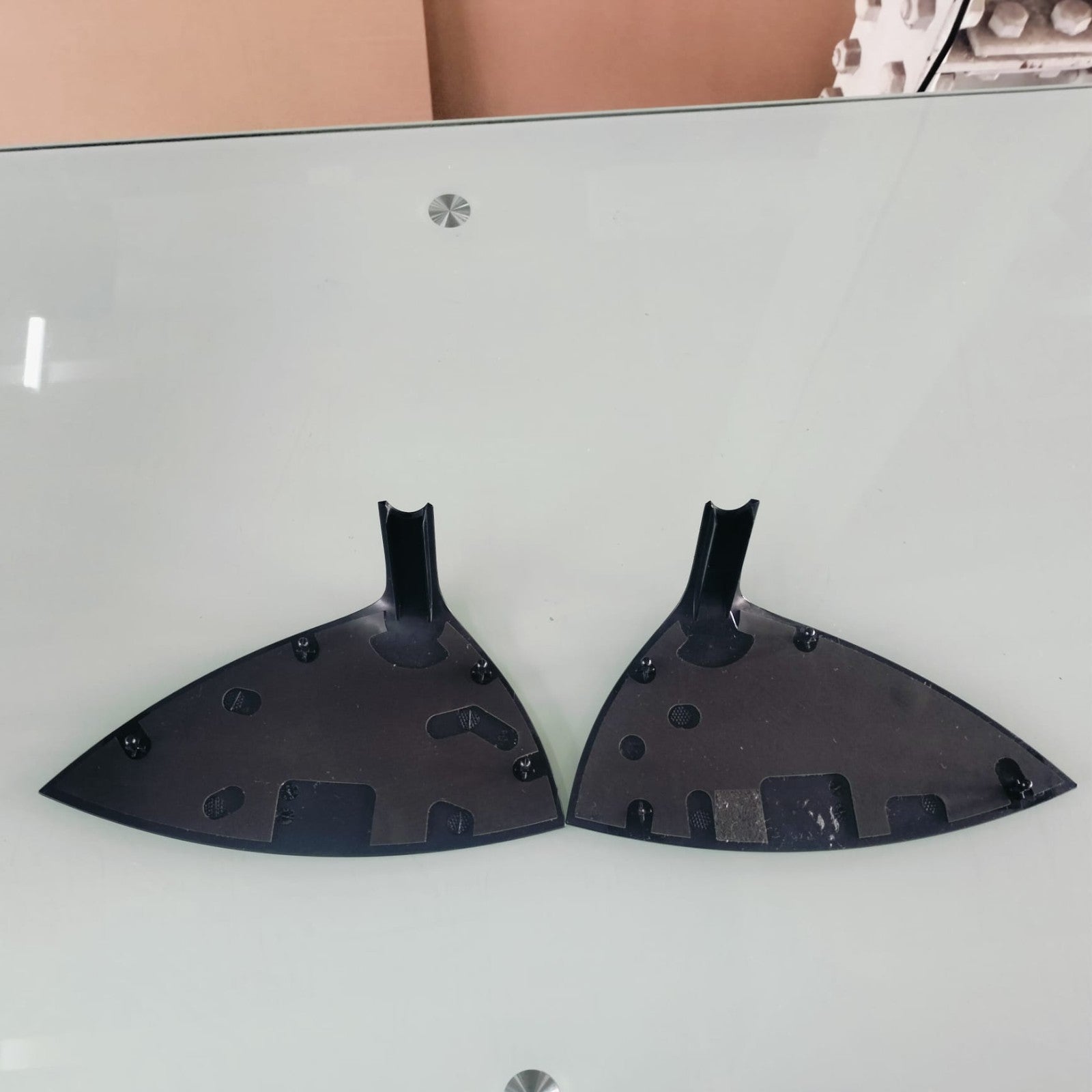 BANG & OLUFSEN B&O BEOLAB 17 SIDE PANELS