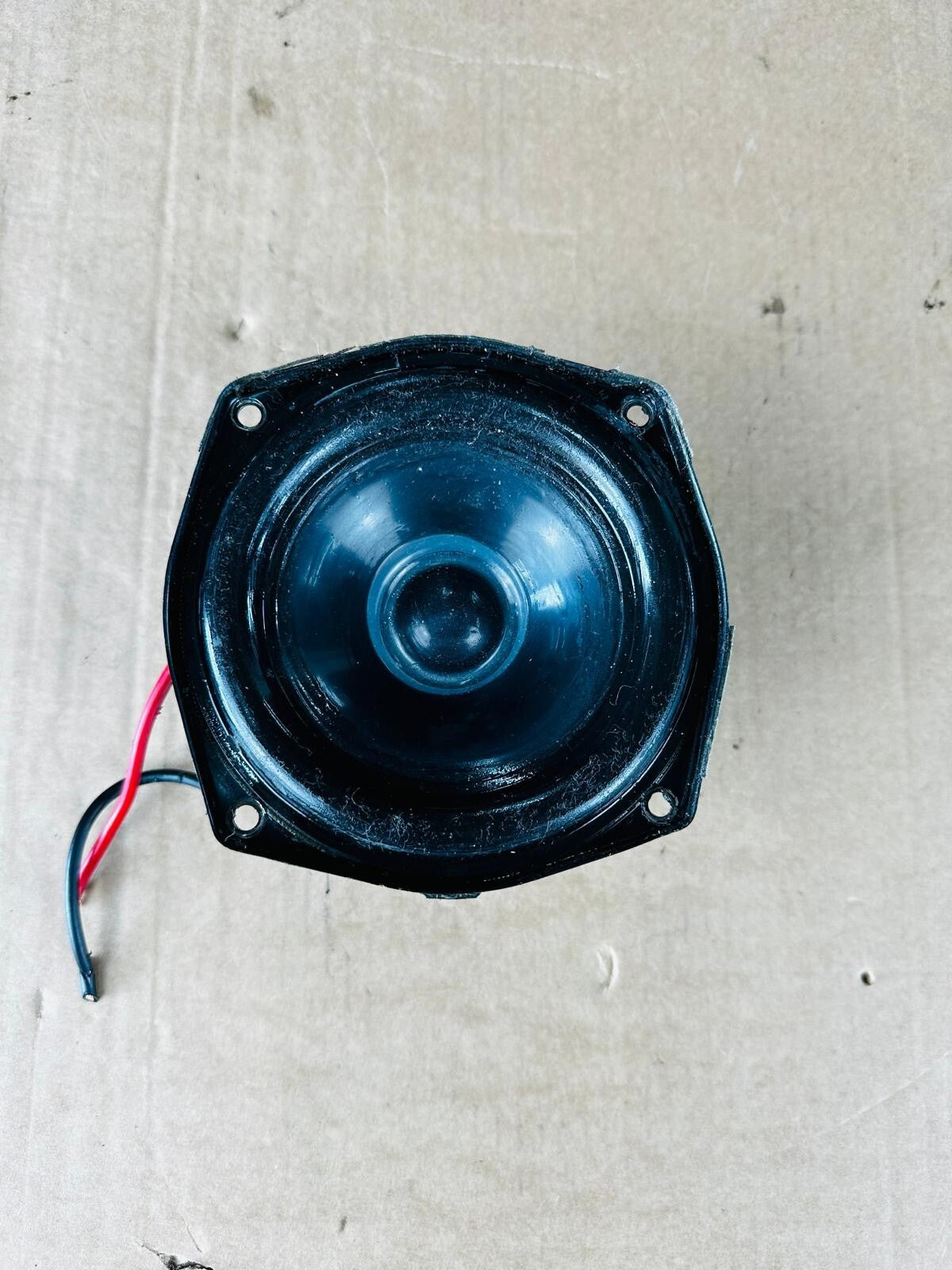 KEF B110 SP1003 Woofer Midrange Linn Isobarik BBC ls3/5a