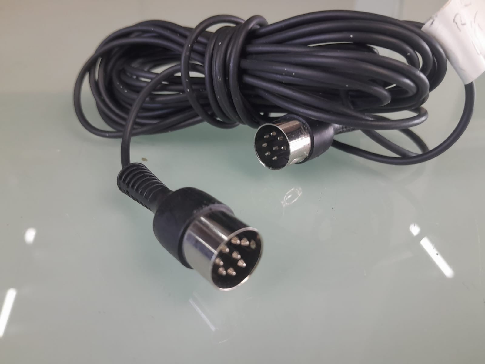BANG & OLUFSEN B&O POWERLINK CABLES #002