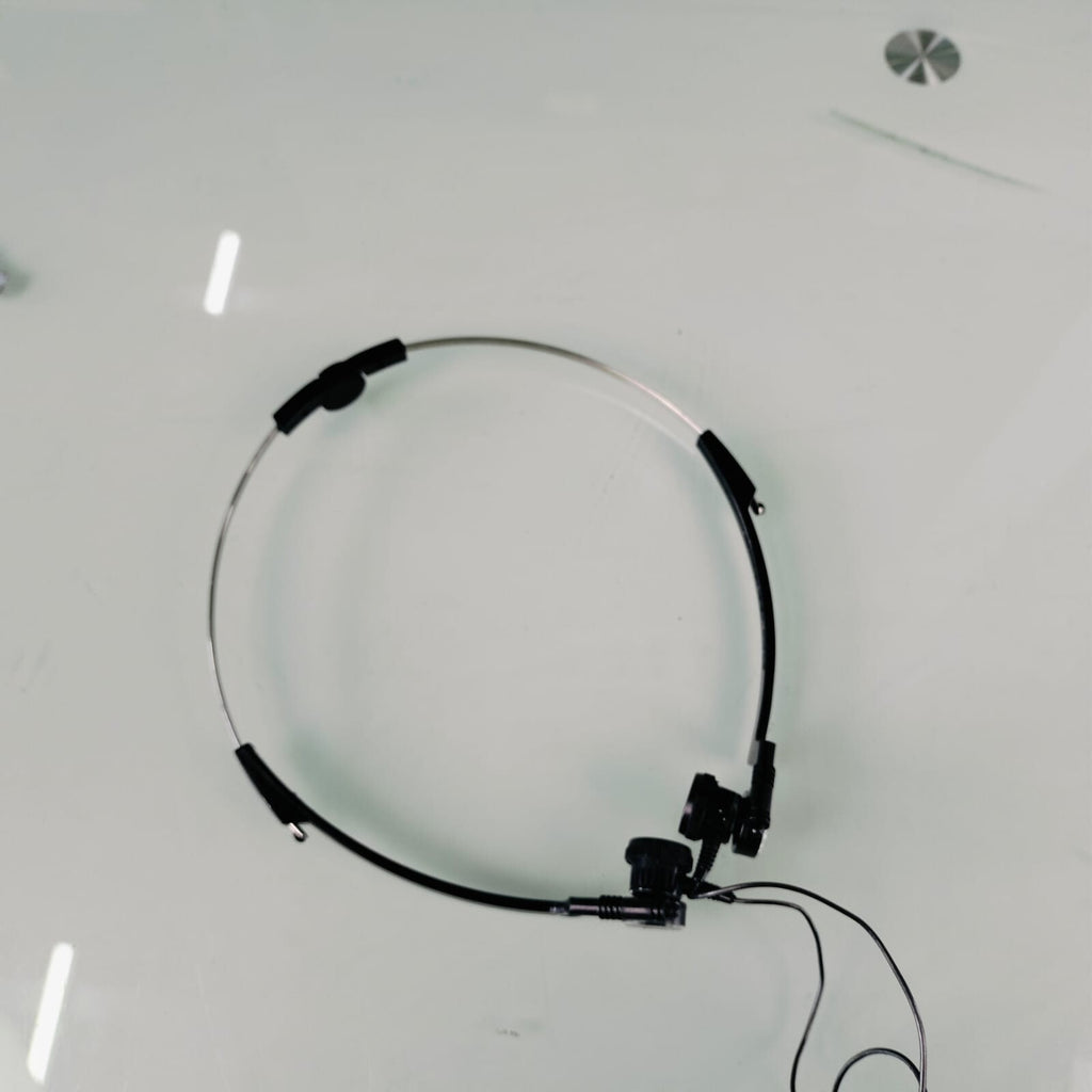 AIWA HP V7 EARPHONES