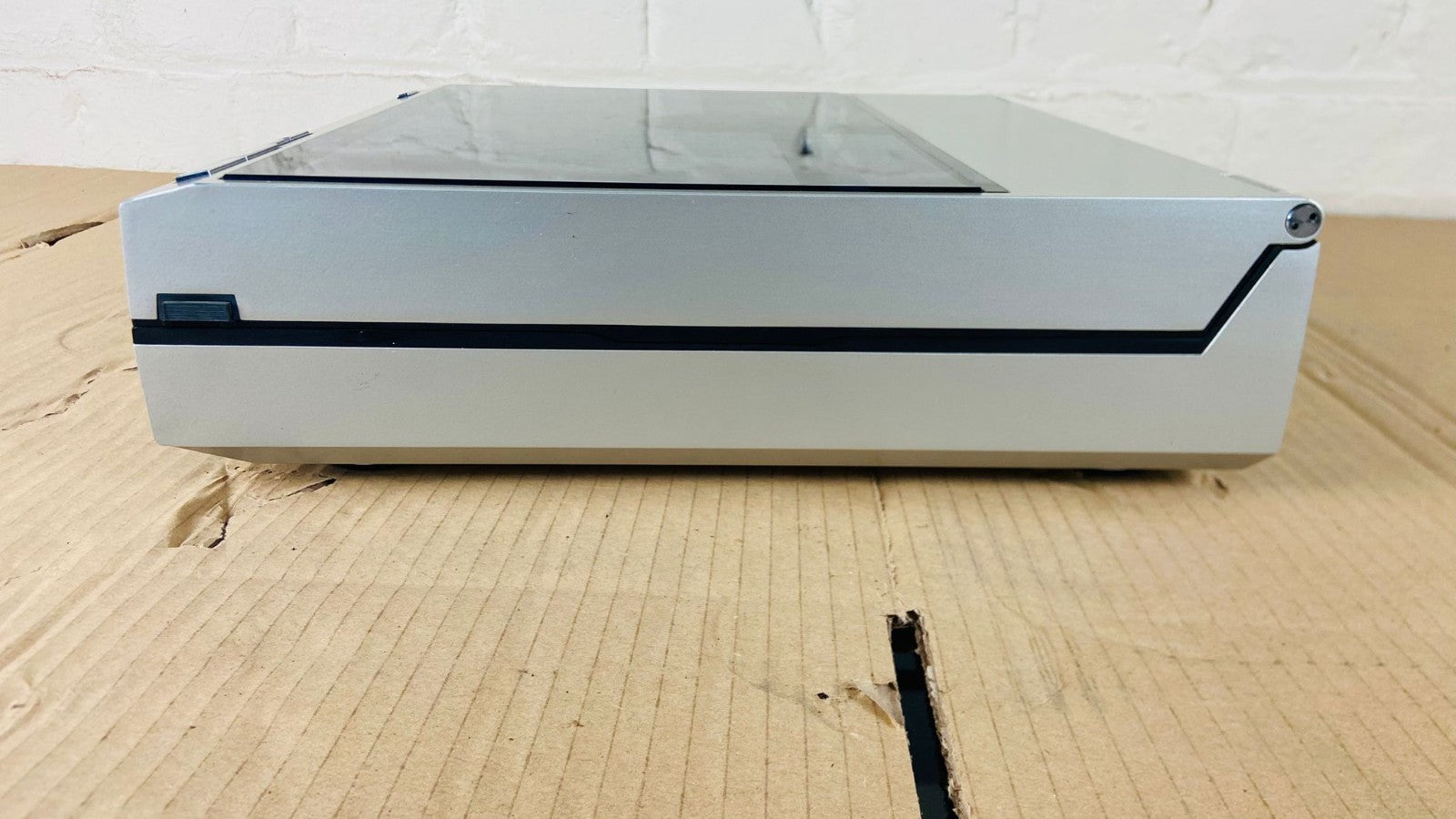 TECHNICS SL 10 DIRECT DRIVE AUTOMATIC TURNTABLE