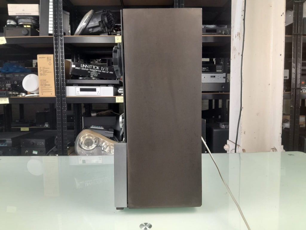 REVOX B 77 STEREO TAPE RECORDER REEL 2 REEL