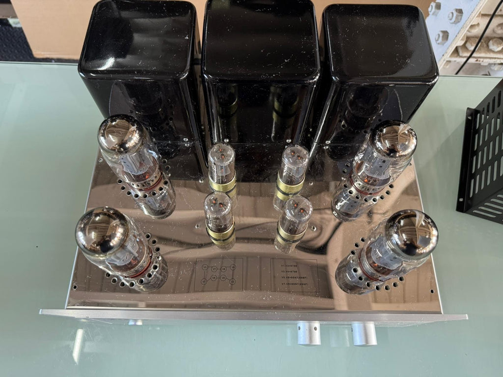 SEPARO P88I VALVE INTEGRATED AMPLIFIER