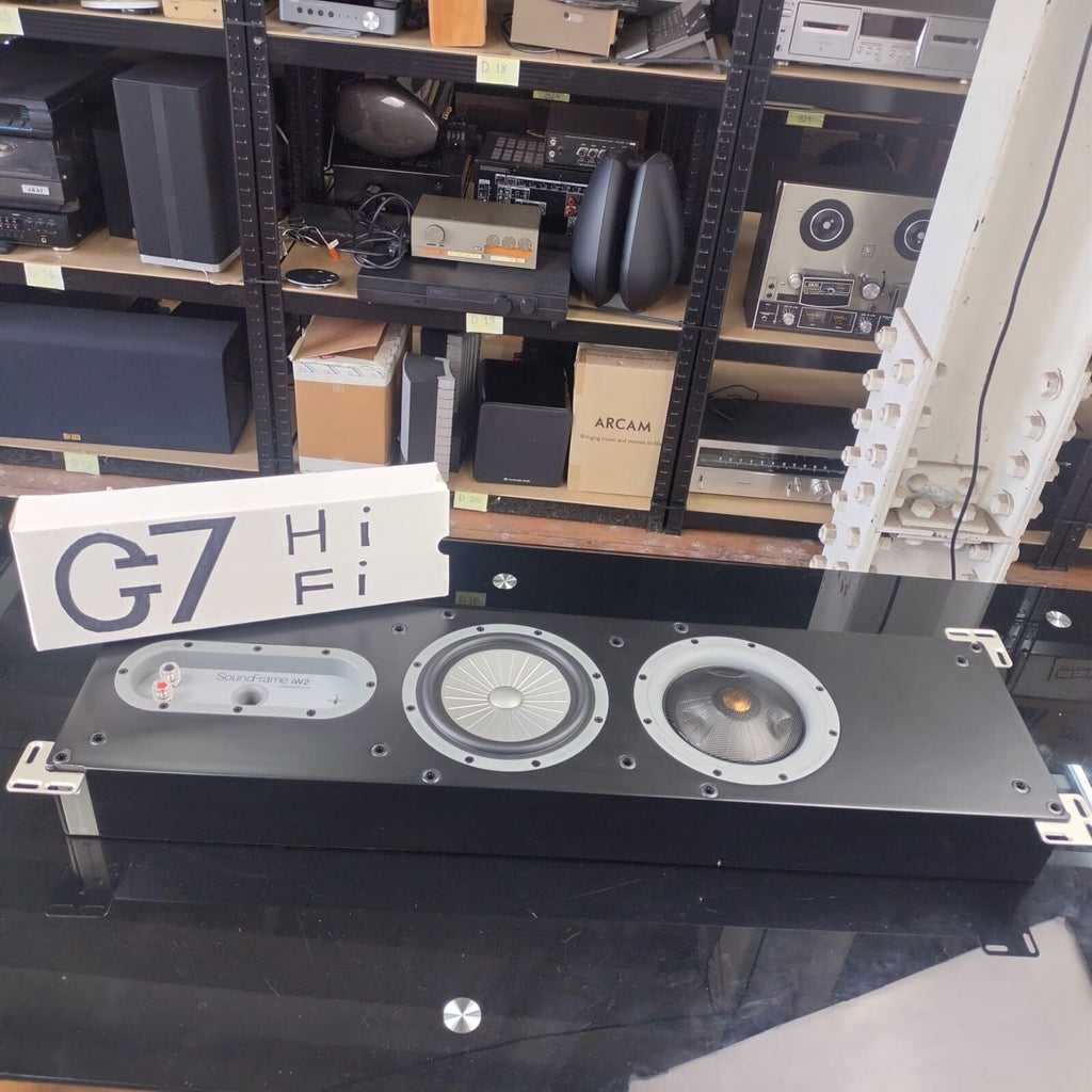 Monitor Audio SoundFrame iW 2 Speaker iw2