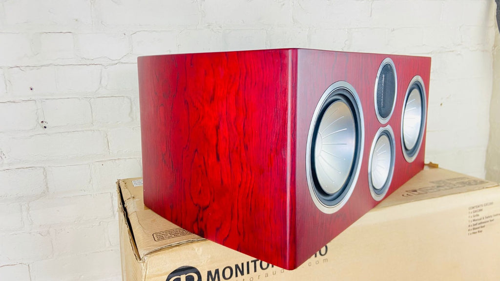 MONITOR AUDIO GOLD GXC350 CENTER SPEAKER