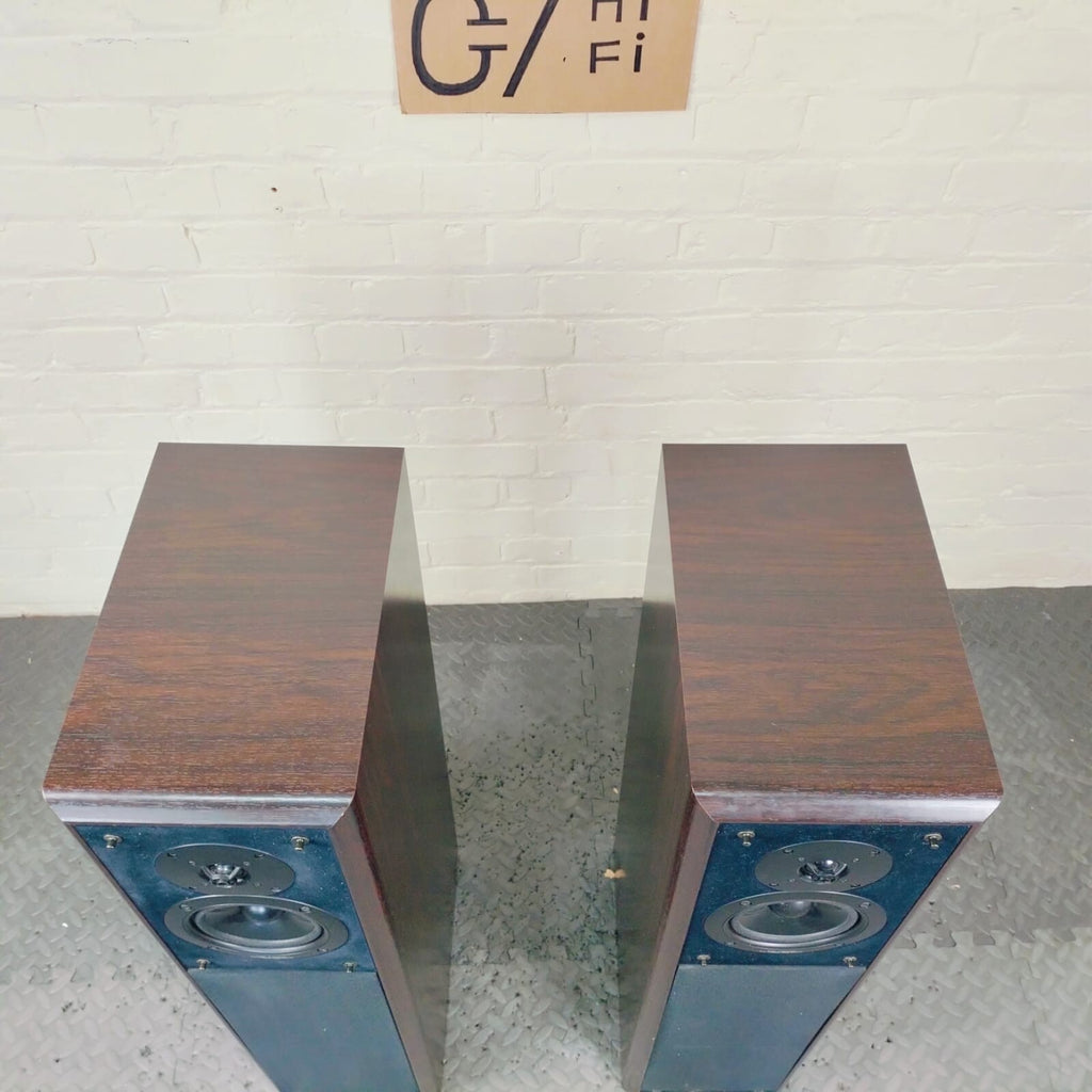 Technics SB M500M2 FLOOR STANDING SPEAKERS