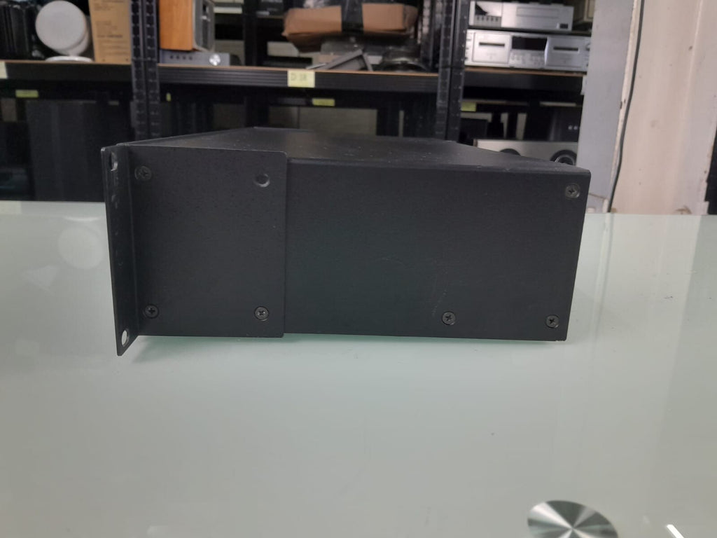 CRESTRON CNX BIPAD8 PROFESSIONAL AUDIO DISTRIBUTION PROCESSOR