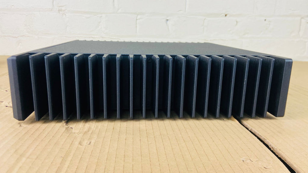 LINN KLOUT STEREO POWER AMPLIFIER