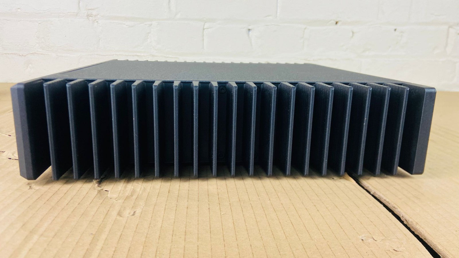 LINN KLOUT STEREO POWER AMPLIFIER