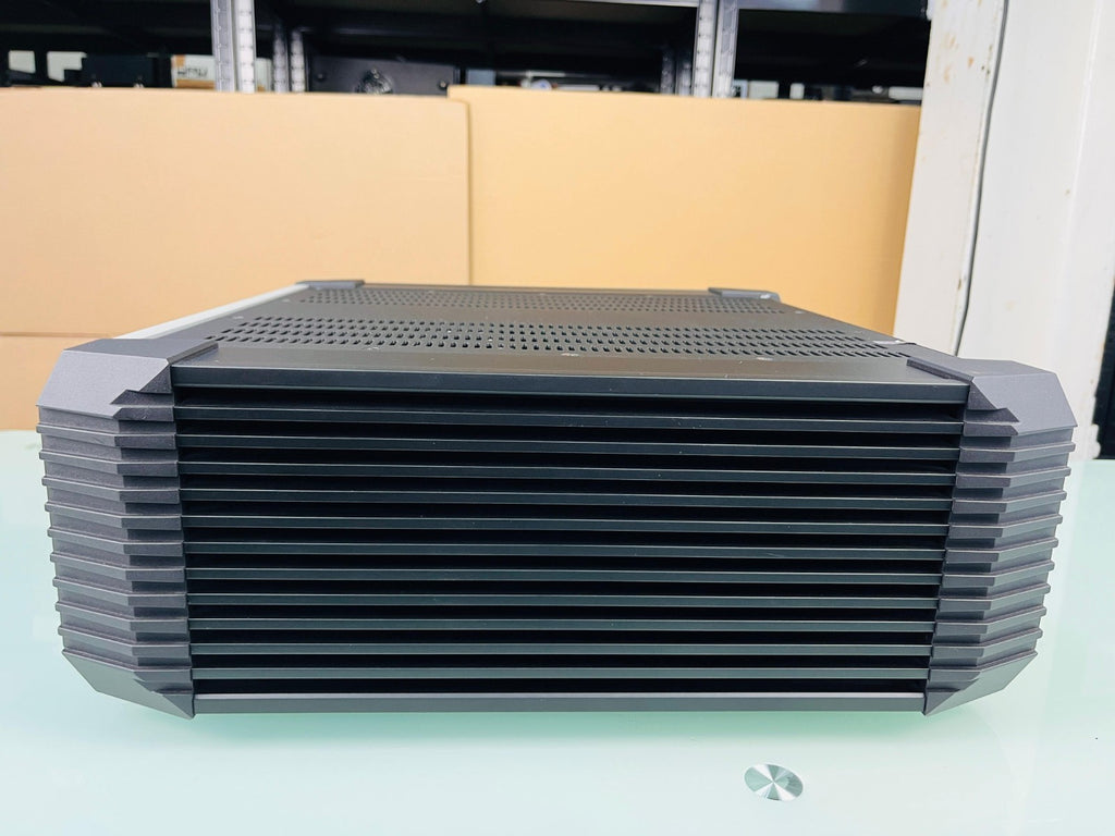 MUSICAL FIDELITY KW 250S AMPLIFIER - CD PLAYER- DAB / FM TUNER