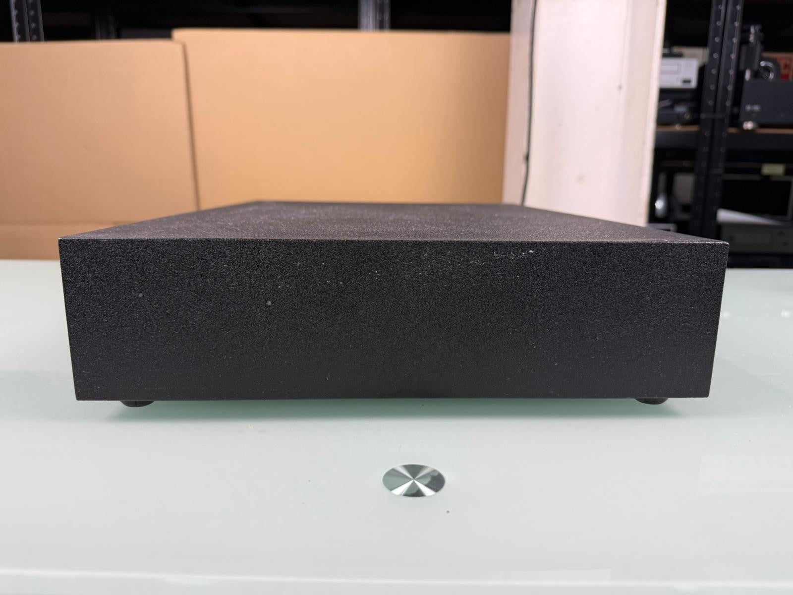 NAIM NAP 180 POWER AMPLIFIER