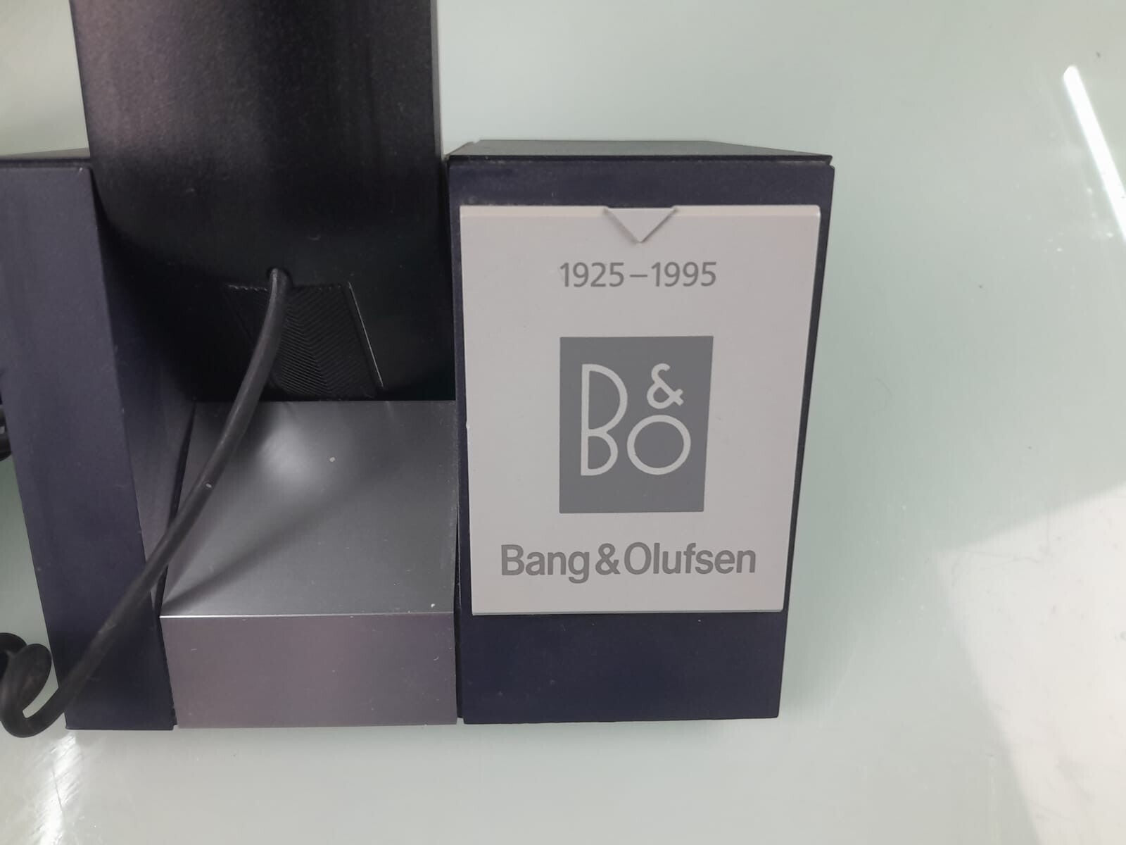 BANG & OLUFSEN B&O BEOCOM 1400 TELEPHONE