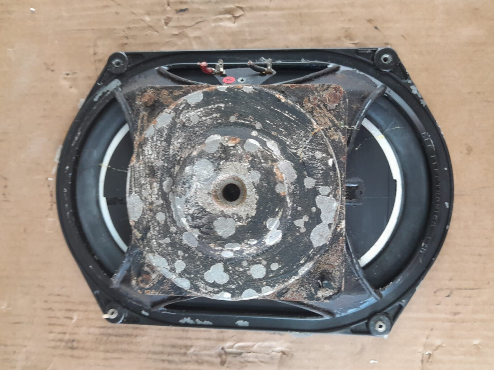 KEF B139 Woofer Bass Driver Speaker