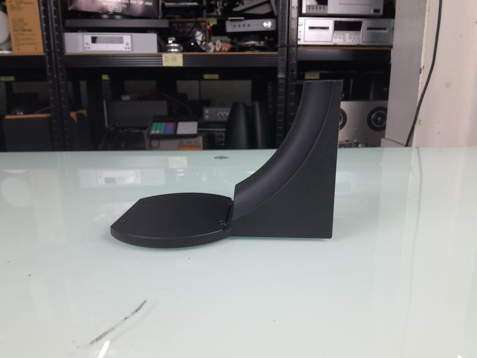 BANG & OLUFSEN B&O BEOLAB 11 SUBWOOFER WALL BRACKET