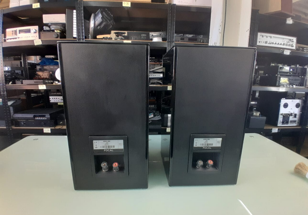 FOCAL ARIA 906 SPEAKERS