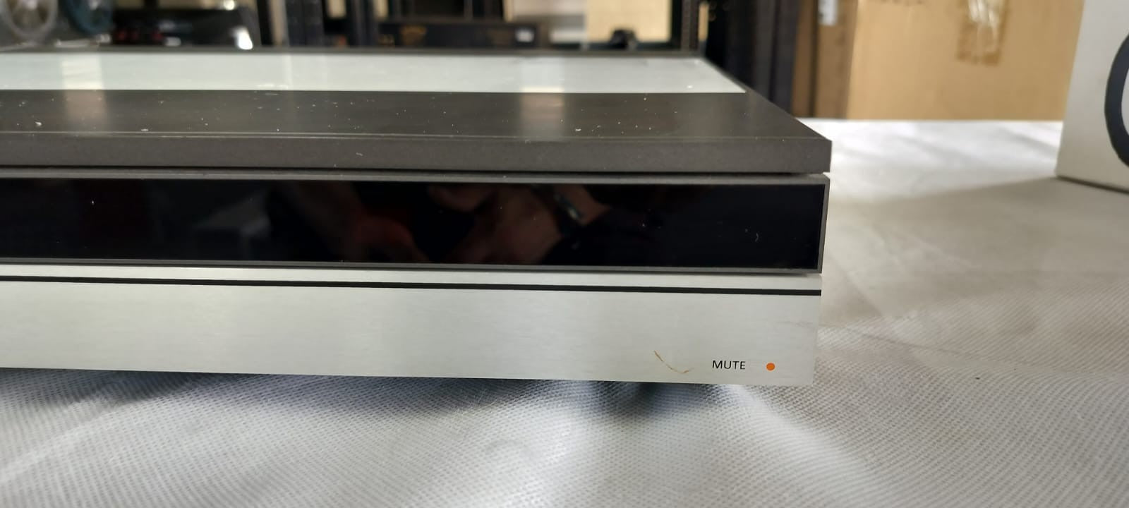 BANG & OLUFSEN B&O BEOMASTER 5500