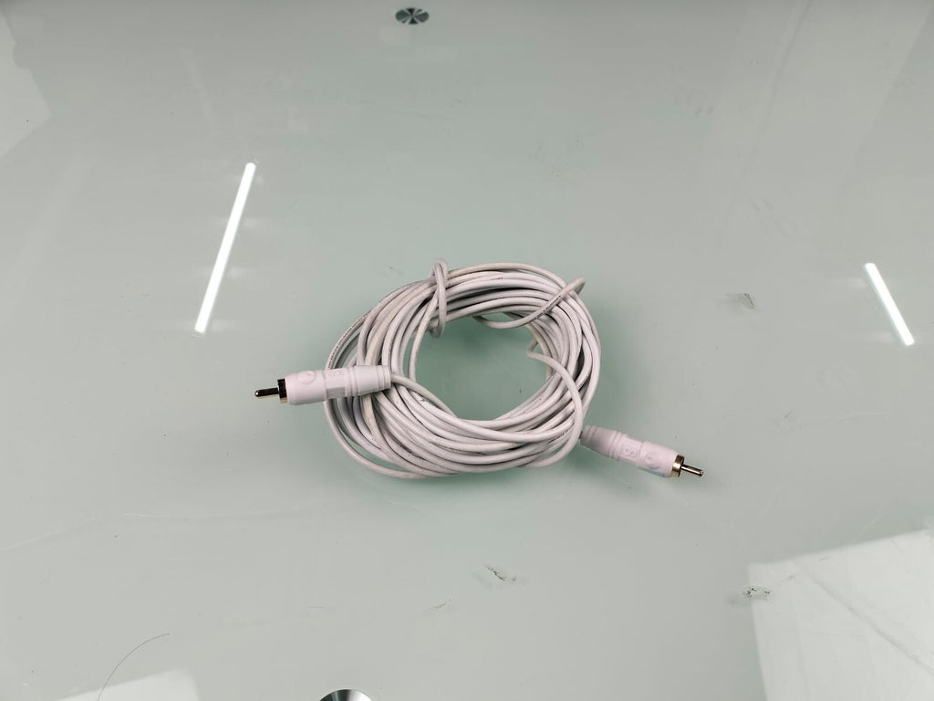 CAMBRIDGE AUDIO 100 SERIES SUBWOOFER CABLE INTERCONNECT