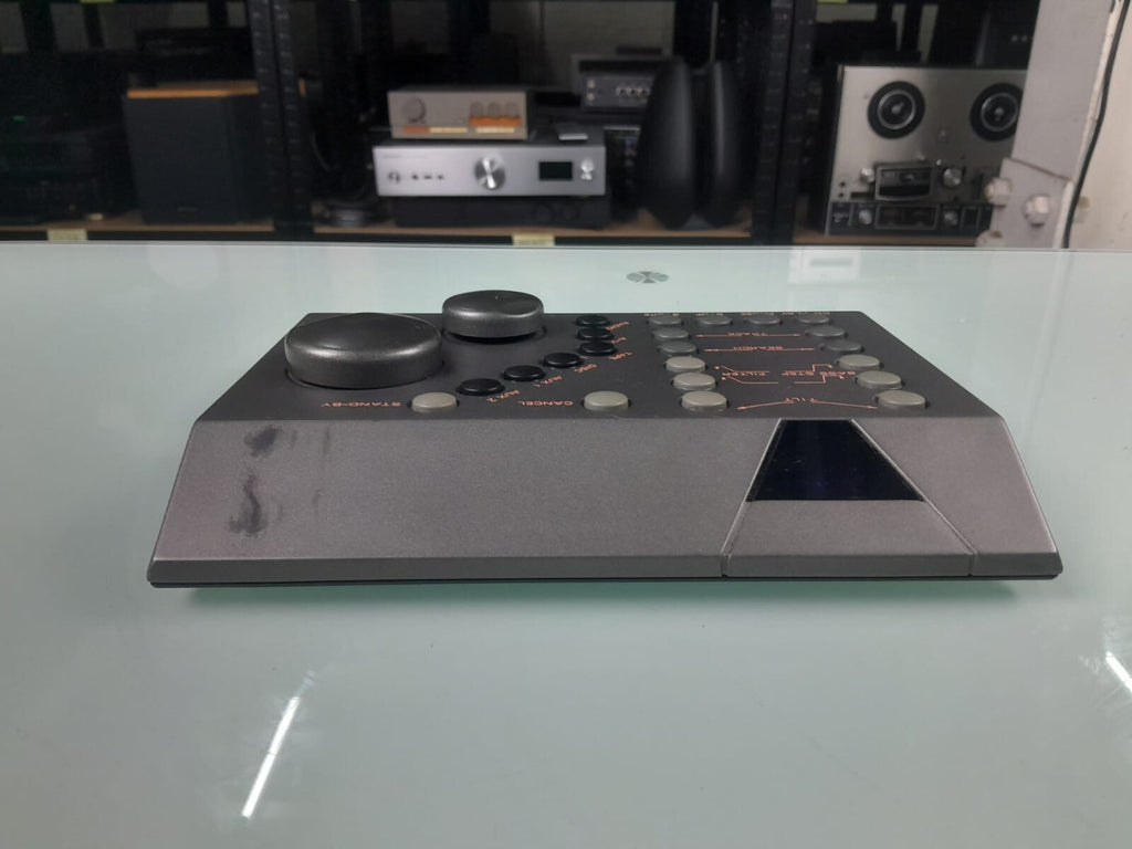QUAD 66 REMOTE CONTROL