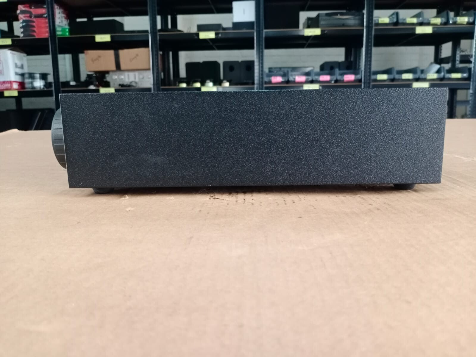 Naim NAP 90 Power Amplifier