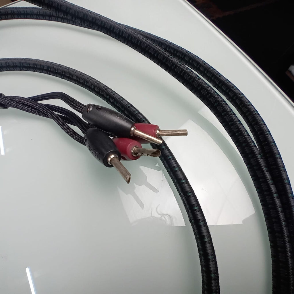 AUDIOQUEST 99 DBS 48V Cables