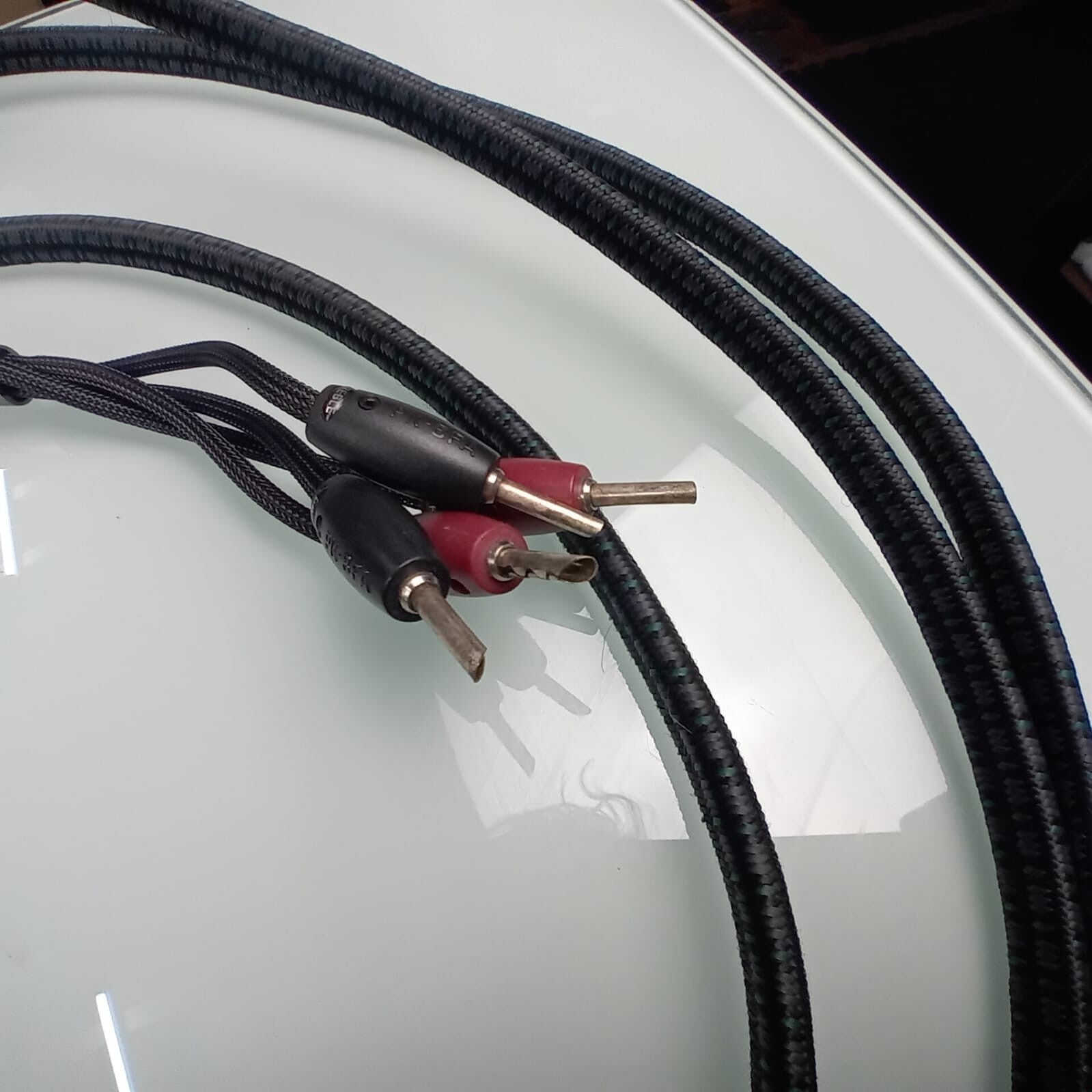 AUDIOQUEST 99 DBS 48V Cables