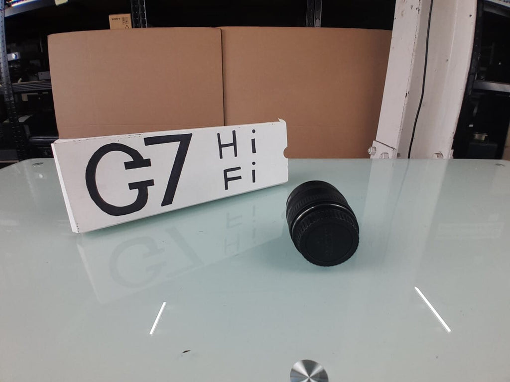 CANON EF 35-70MM CAMERA ZOOM LENS