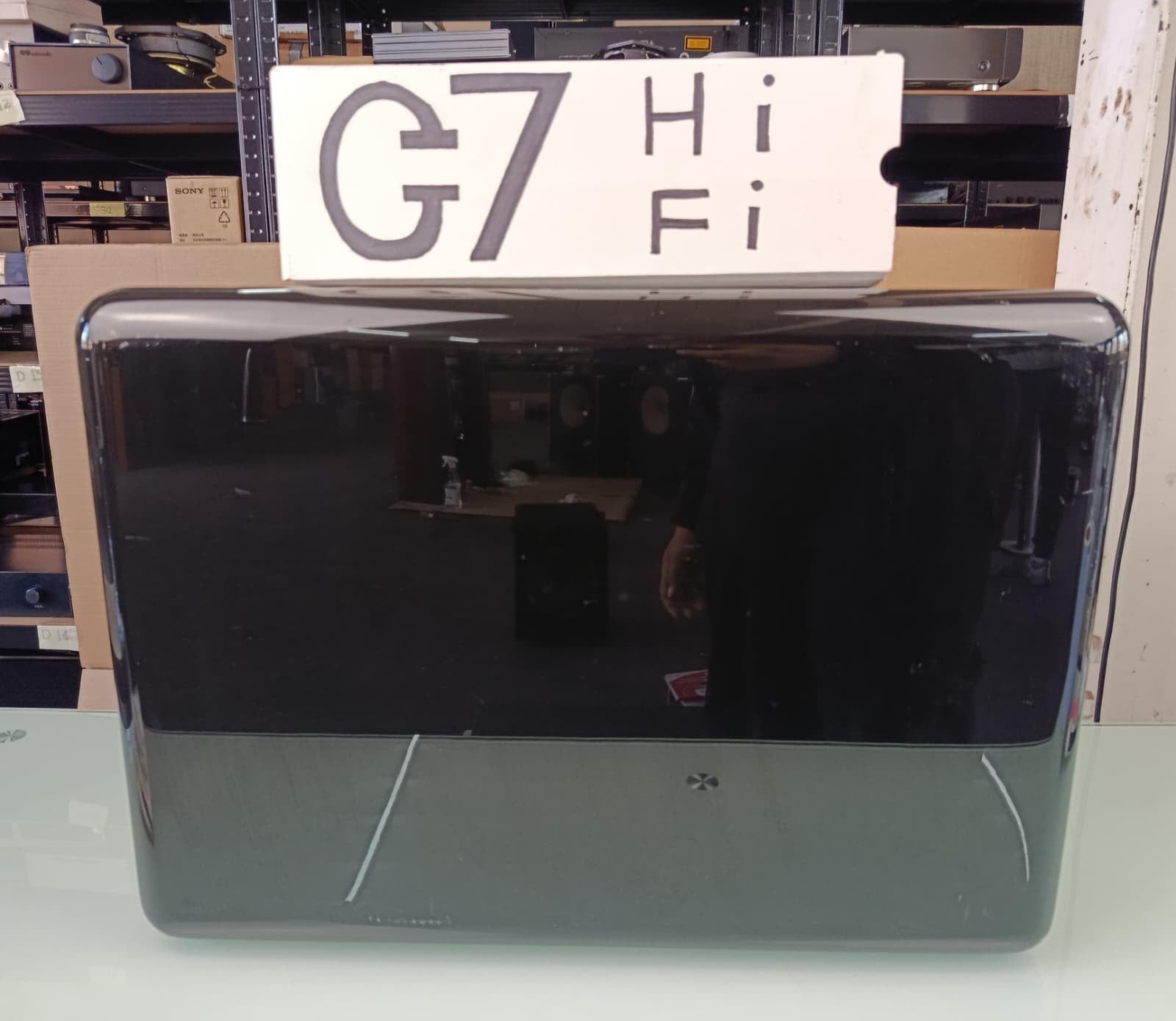 Q ACOUSTICS 7000S SUBWOOFER