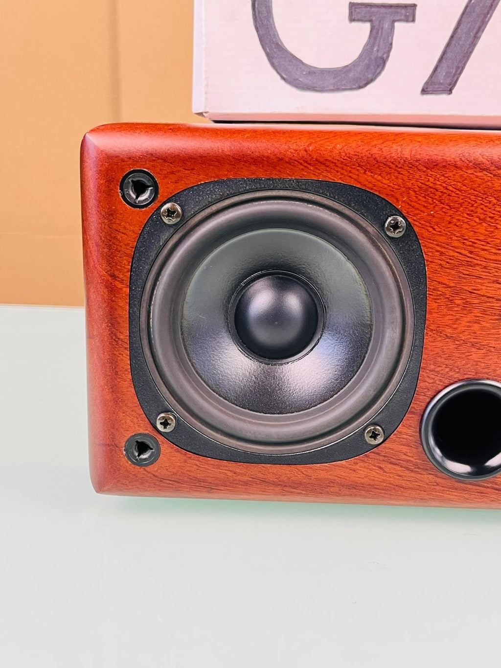 OPERA VOCE CENTER SPEAKER