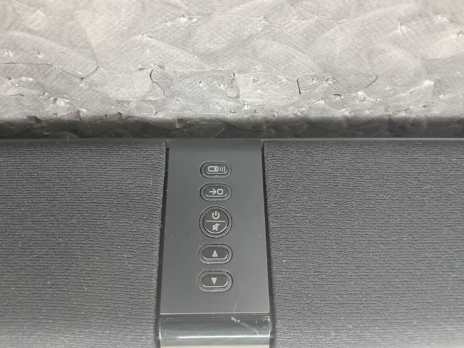 DALI KUBIK ONE SOUNDBAR WITH REMOTE