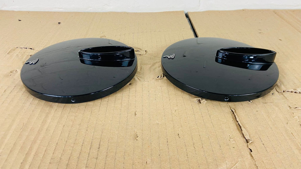 FOCAL DOME TABLE STANDS