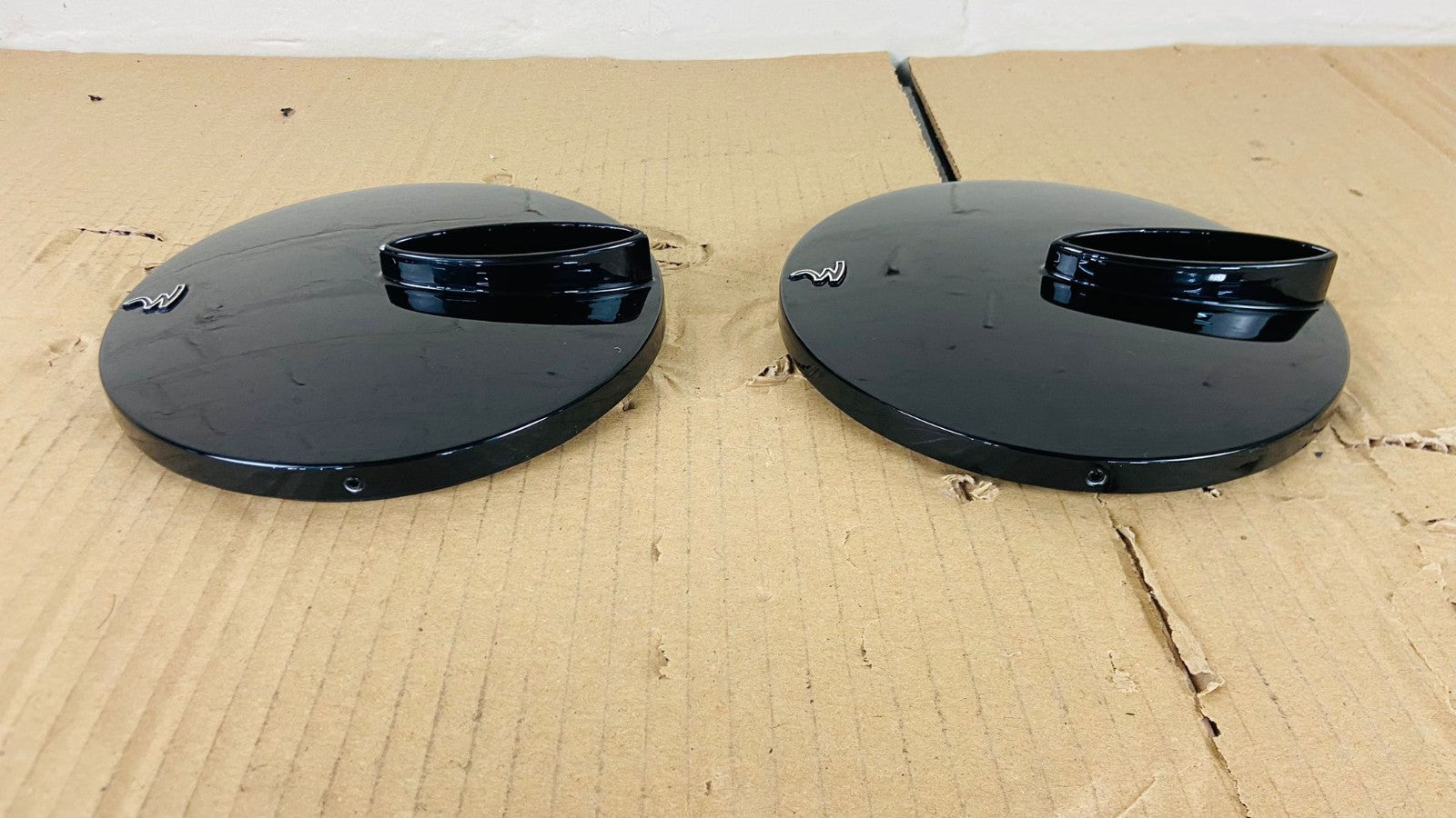 FOCAL DOME TABLE STANDS